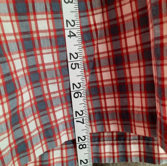 Patagonia Mens M Button Up Shirt - Picture 12 of 16